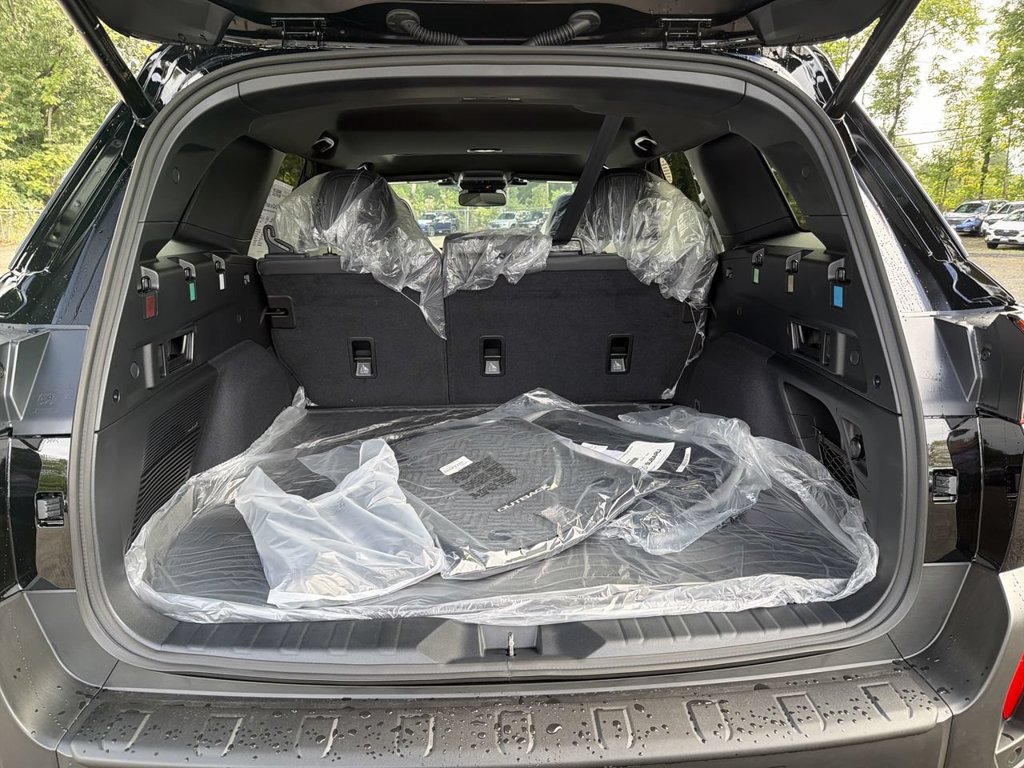 New 2026 Subaru Outback Limited AWD/4WD image 17