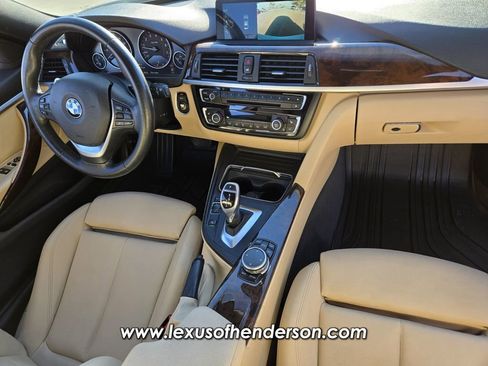 Used 2017 BMW 430i Coupe RWD image 16