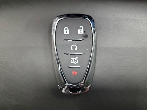 Used 2024 Chevrolet Malibu LT image 32