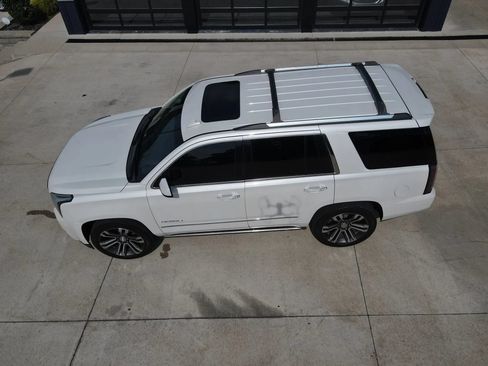Used 2019 GMC Yukon Denali w/ Denali Ultimate Package AWD/4WD image 58