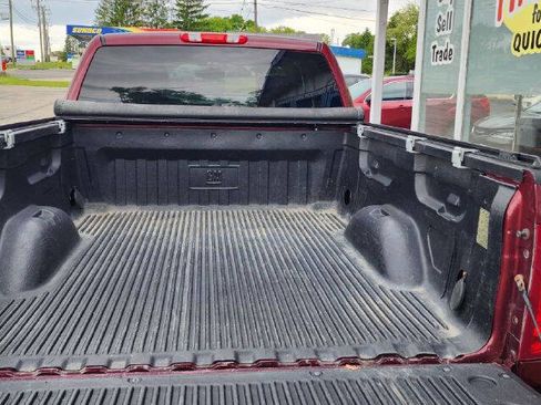 Used 2013 Chevrolet Silverado 1500 LT w/ All-Star Edition AWD/4WD image 7