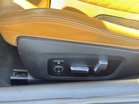 Used 2020 BMW M8 Coupe image 16