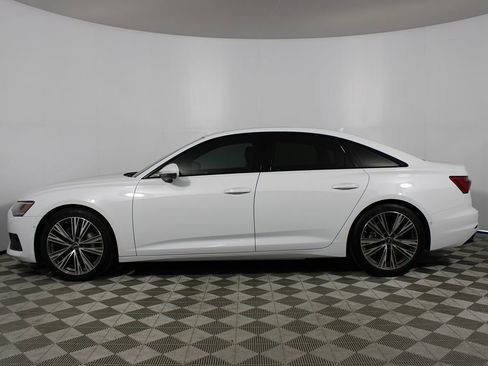 Used 2023 Audi A6 2.0T Premium w/ Convenience Package image 38