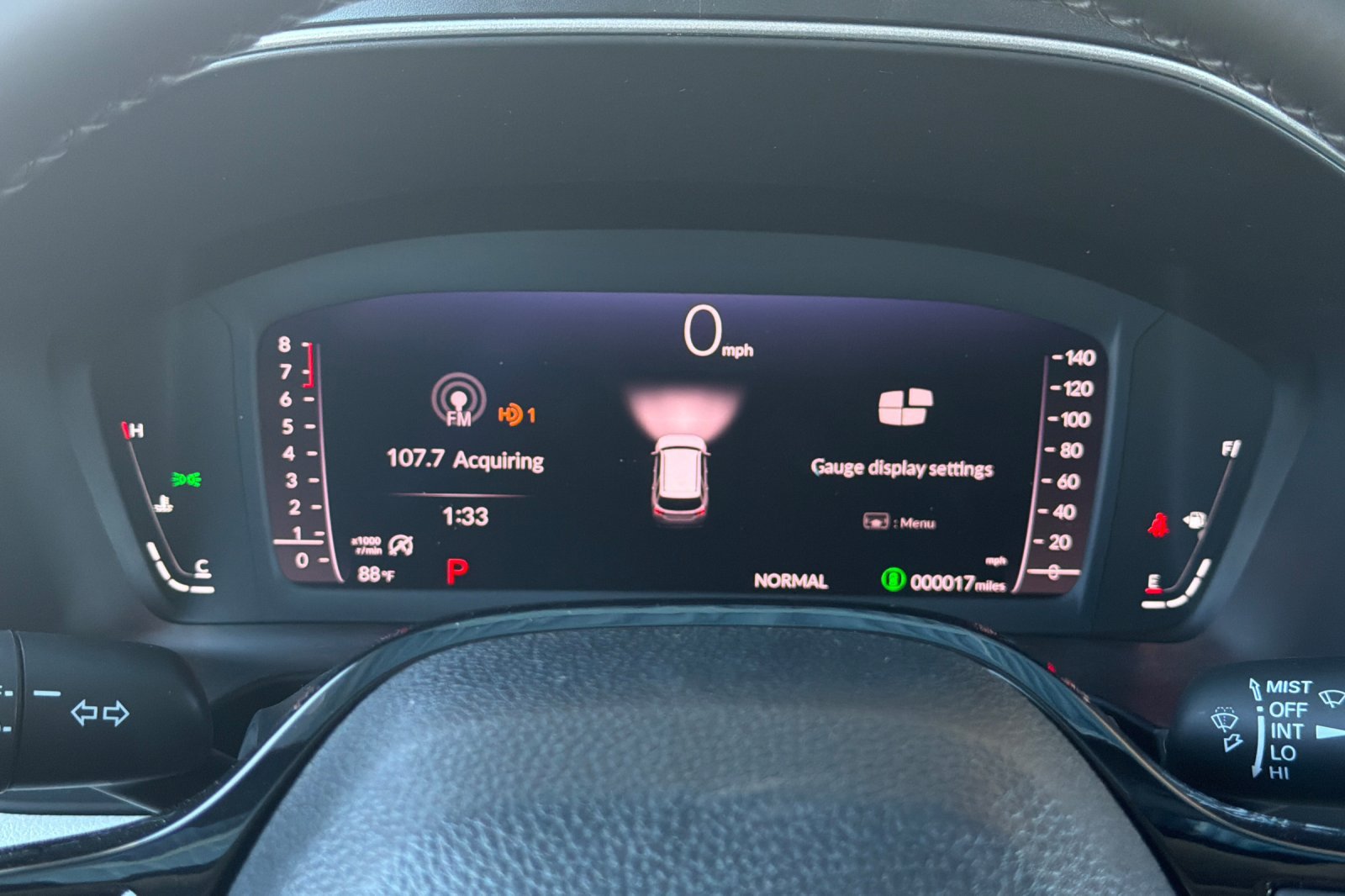 New 2026 Honda Pilot EX-L image 26