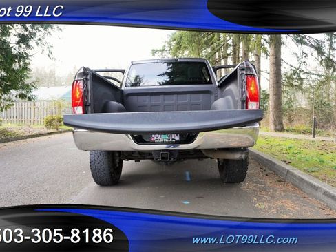 Used 2018 RAM 2500 Tradesman w/ Chrome Appearance Group image 29