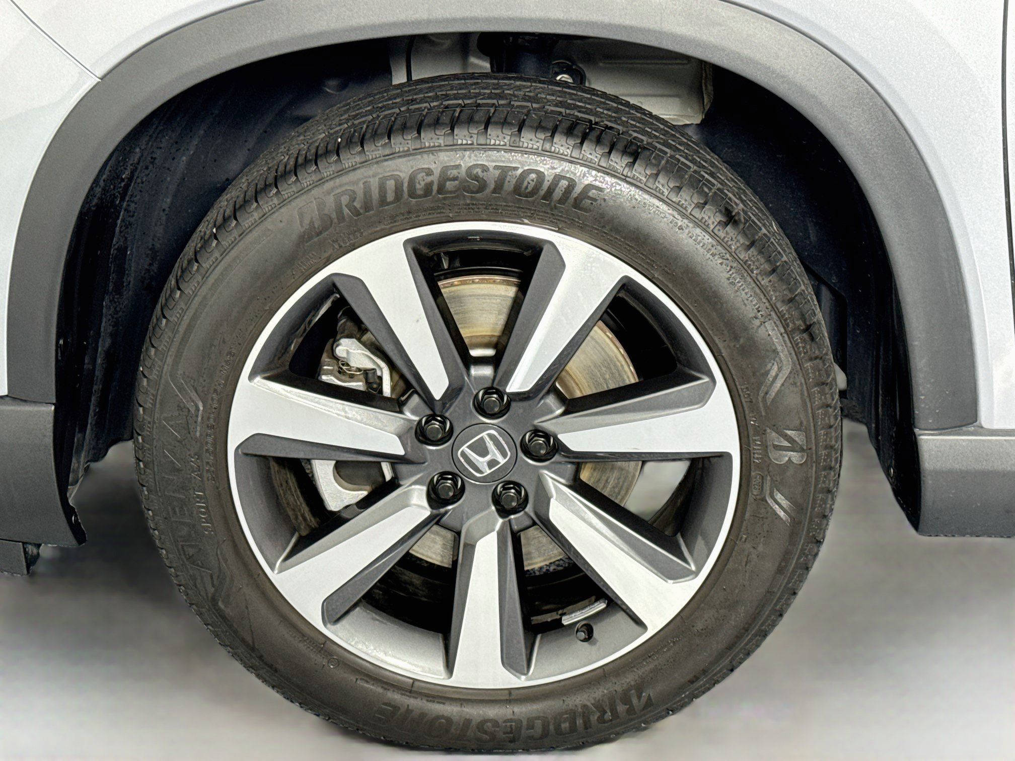 Certified 2024 Honda Pilot Elite image 34