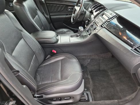 Used 2012 Ford Taurus Limited FWD image 21