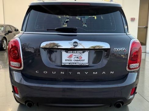 Used 2019 MINI Cooper Countryman S w/ Premium Package image 5
