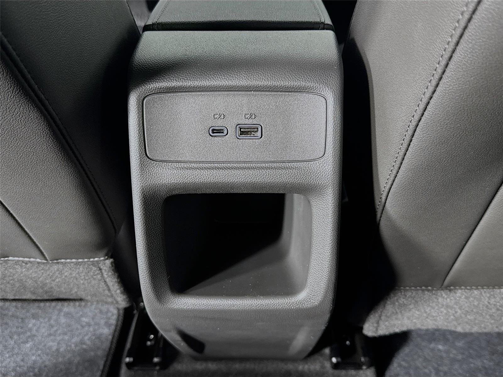 New 2026 Buick Envista Preferred FWD image 23