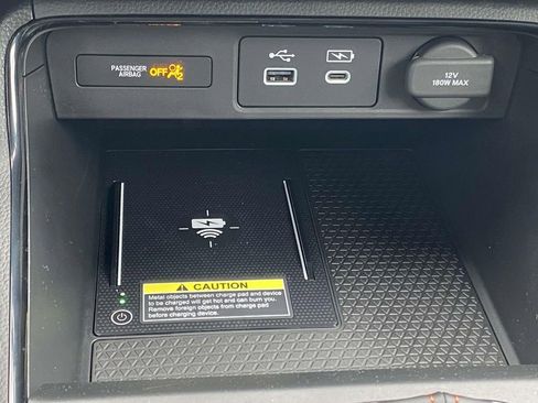 New 2025 Honda CR-V Sport-L image 18