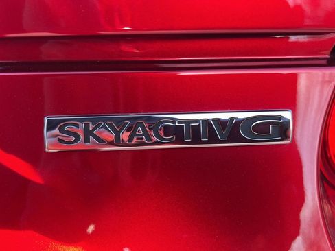 Used 2024 MAZDA MX-5 Miata Grand Touring w/ Appearance Package image 25