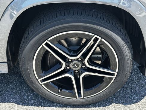 Certified 2024 Mercedes-Benz GLS 450 4MATIC image 14