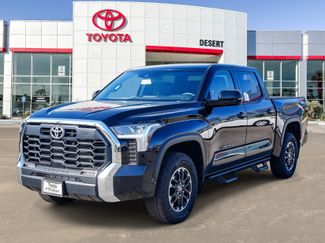 New 2025 Toyota Tundra SR5 video 3