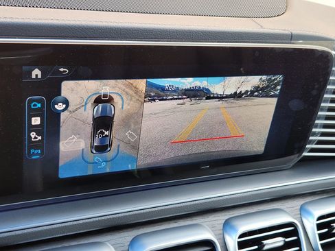 New 2026 Mercedes-Benz GLE 450 4MATIC Coupe image 18