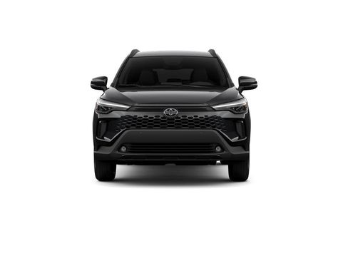 New 2026 Toyota Corolla Cross AWD Hybrid image 17