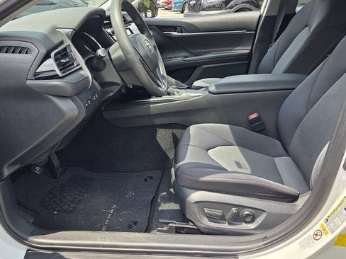 Used 2019 Toyota Camry LE FWD image 6