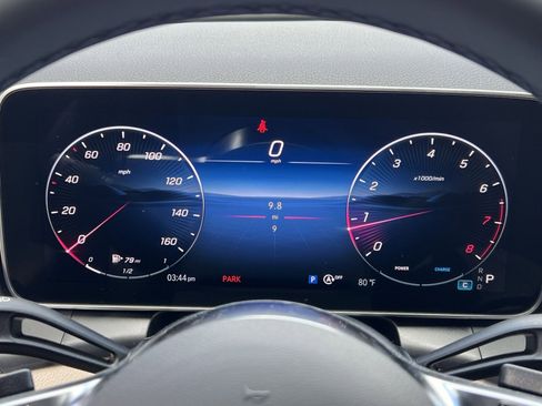 New 2026 Mercedes-Benz GLC 300 4MATIC image 22