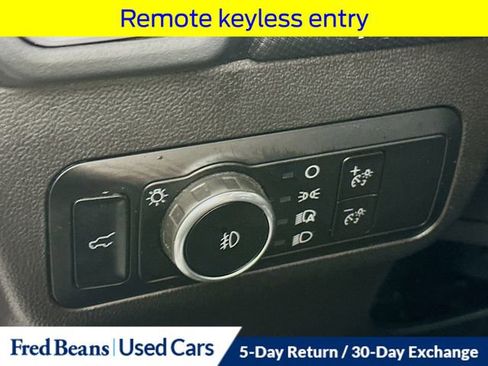 Certified 2023 Ford Bronco Sport Big Bend w/ Convenience Package image 13