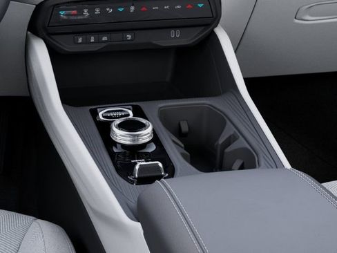 New 2026 Jeep Cherokee Laredo AWD/4WD image 24