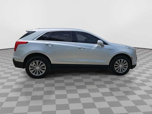 Used 2019 Cadillac XT5 Luxury AWD/4WD image 15
