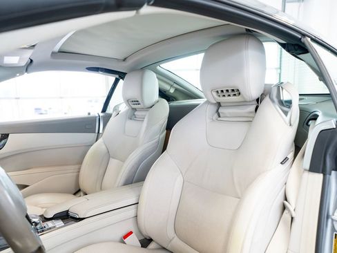 Used 2014 Mercedes-Benz SL 550 image 33