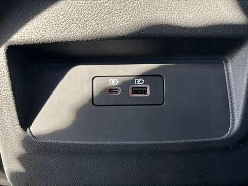 New 2026 Nissan Frontier PRO-4X w/ Tow Package image 22