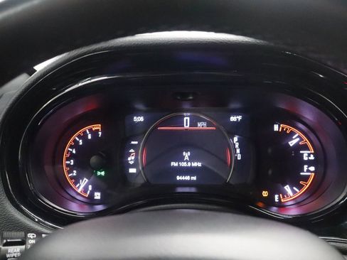 Used 2021 Dodge Durango GT w/ Blacktop Package image 24