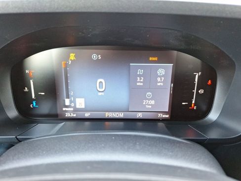 New 2026 Ford Maverick Tremor image 9