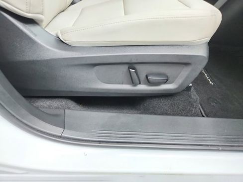 Used 2025 Nissan Murano SL w/ Cargo Package AWD/4WD image 40
