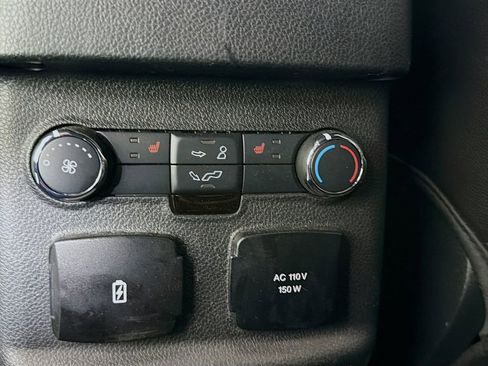 Used 2018 Ford Explorer Sport w/ Equipment Group 401A image 27