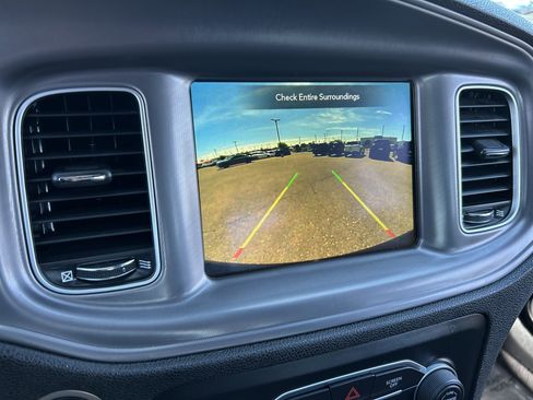 Certified 2023 Dodge Charger SXT RWD image 28