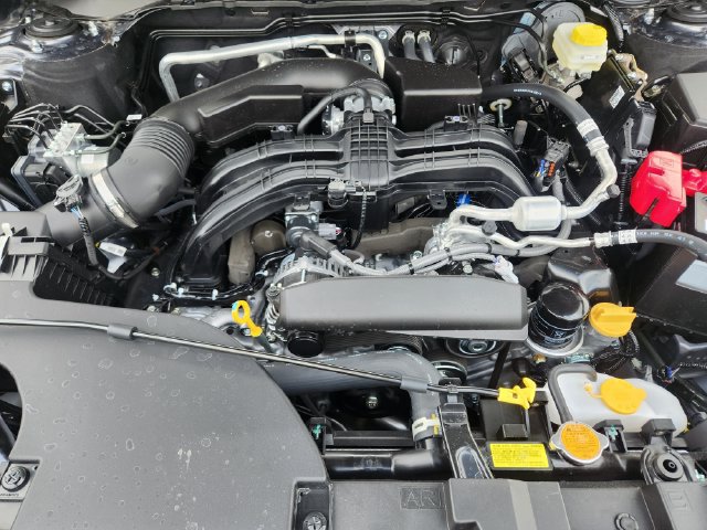 New 2026 Subaru Outback Premium AWD/4WD image 23