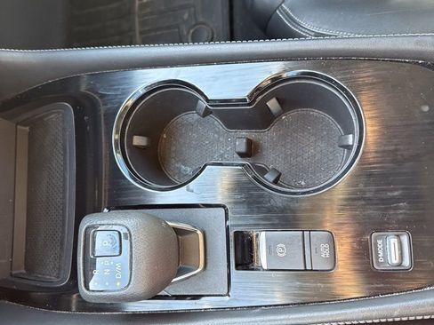 Used 2021 Nissan Rogue SL image 18