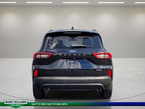 Used 2025 Ford Escape ST-Line AWD/4WD image 5