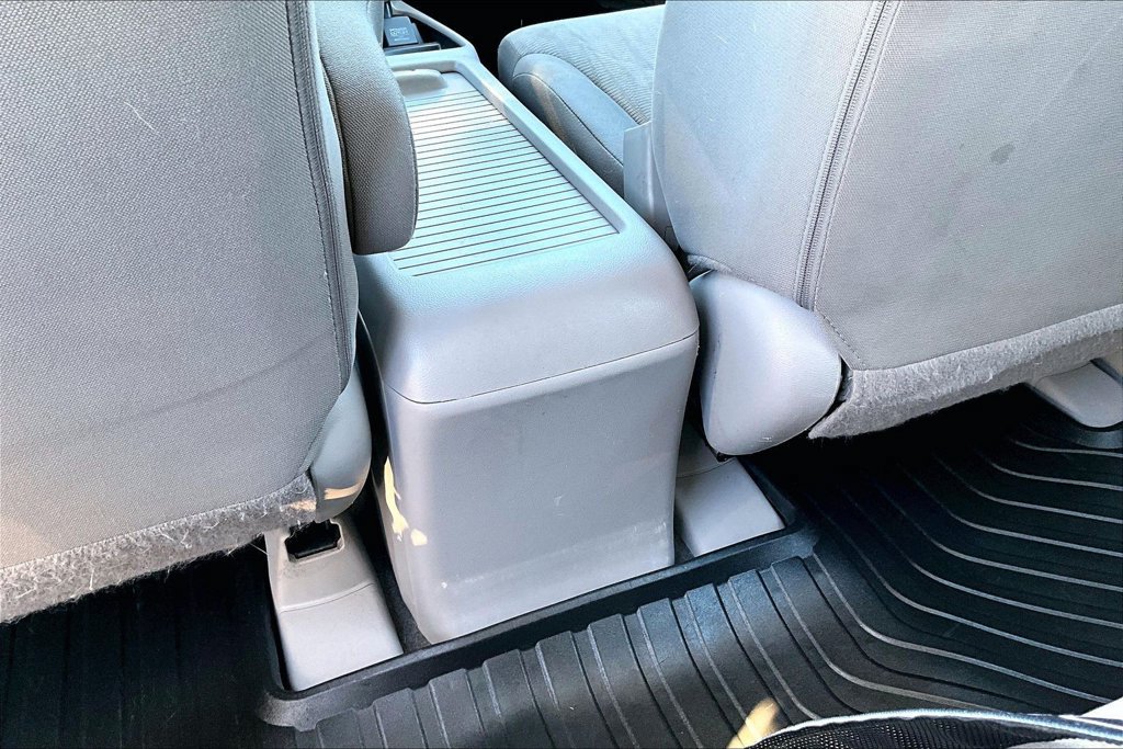 Used 2014 Honda CR-V LX image 32