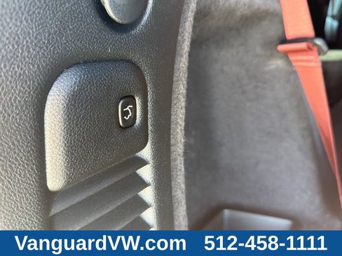 Used 2023 Dodge Durango SRT AWD/4WD image 13