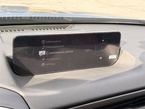 New 2026 MAZDA CX-50 2.5 Turbo w/ Premium Plus Pkg image 24