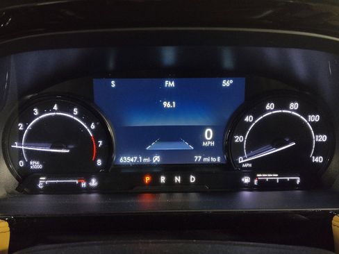 Used 2020 Lincoln Corsair Reserve w/ Elements Package FWD image 23