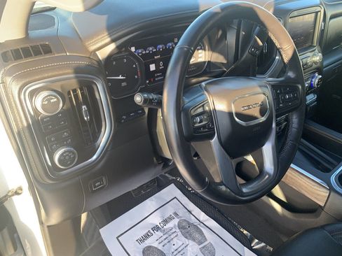 Used 2020 GMC Sierra 2500 Denali w/ Denali Ultimate Package image 15