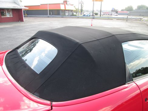 Used 2001 Chevrolet Camaro LT image 20