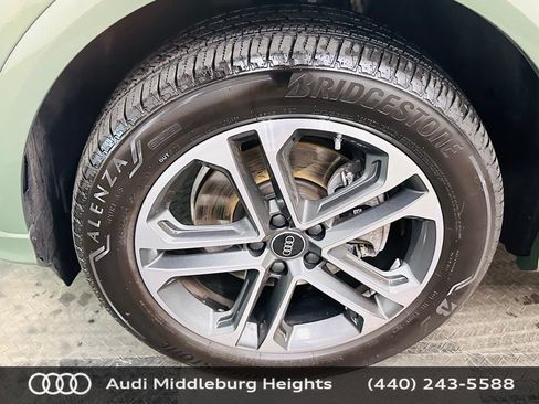 Certified 2025 Audi Q5 Premium w/ Premium Plus AWD/4WD image 33