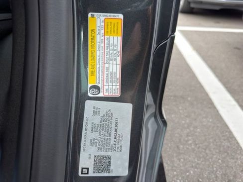 Used 2018 Chevrolet Camaro ZL1 RWD image 21