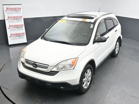 Used 2008 Honda CR-V EX image 27