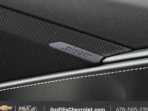 New 2026 Chevrolet Corvette Z06 image 8