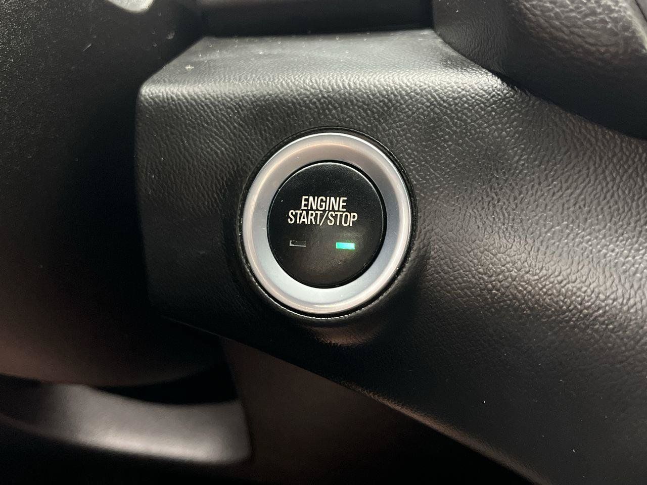 Certified 2018 GMC Terrain SLE w/ Driver Convenience Package FWD image 20