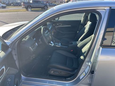 New 2026 Acura Integra image 10