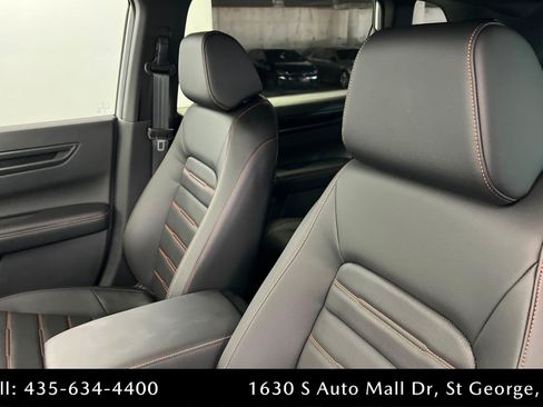 New 2026 Honda CR-V Sport-L image 16