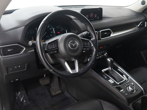 Used 2019 MAZDA CX-5 Grand Touring image 24