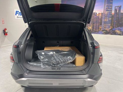 New 2026 Hyundai Kona Limited AWD/4WD image 30