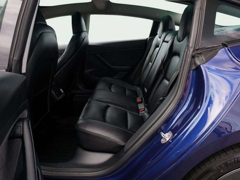 Used 2023 Tesla Model 3 Standard Range RWD image 16